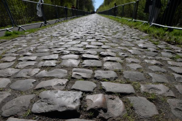 Cobblestone Installation in Southport