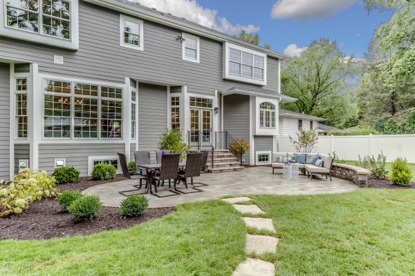Patio Design Service in Southport