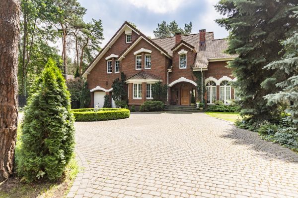 Paver Driveway Installation in Southport