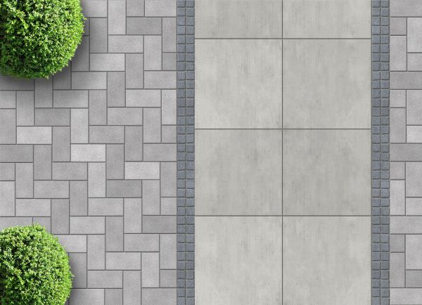Pavers Hardscaping in Southport