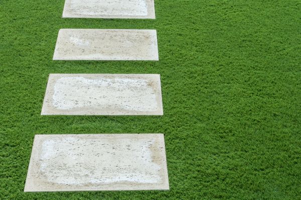 Turf Block Installation in Southport