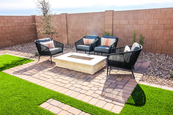 Brick Pavers Installation in Southport