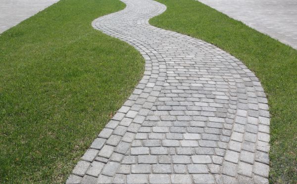 Paver Walkway Service in Southport