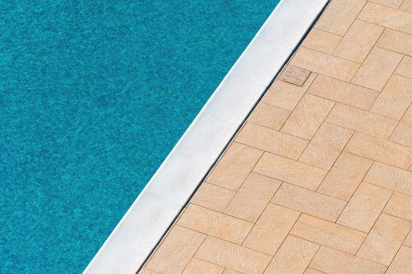 Paver Pool Deck Service in Southport