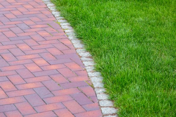 Brick Paving in Southport