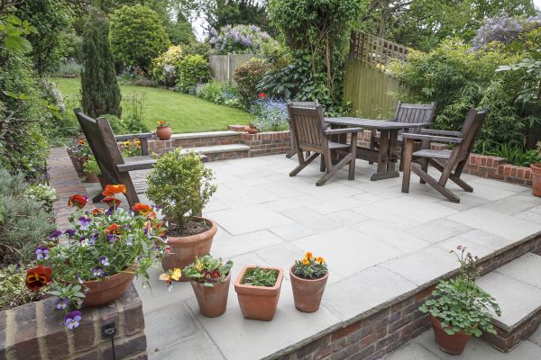 Cement Pavers Installation in Southport