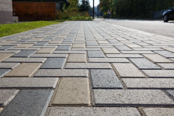 Block Paving Service in Southport