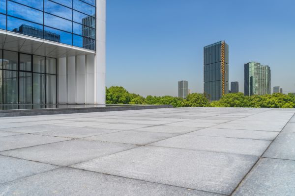 Commercial Pavers Installation in Southport