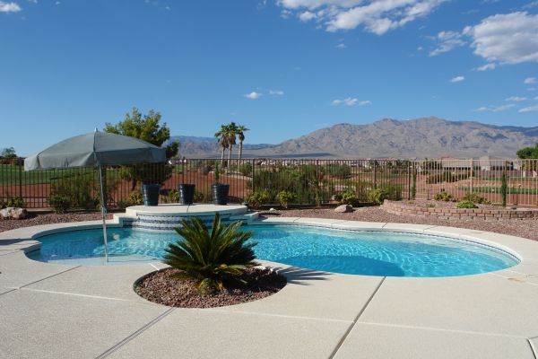 Pool Pavers Installation in Southport