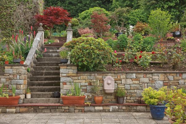 Hardscape Repair in Southport
