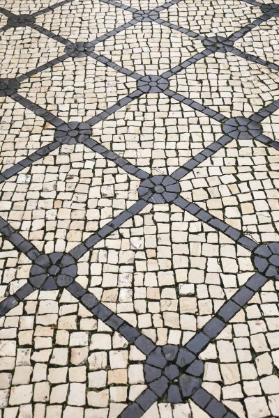 Custom Pavers Installation in Southport
