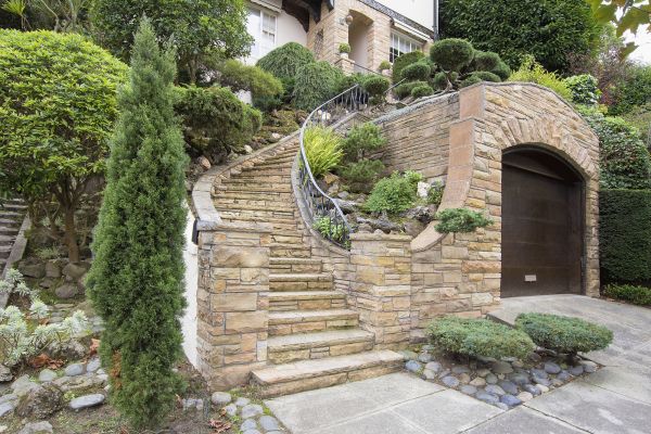 Residential Hardscaping in Southport