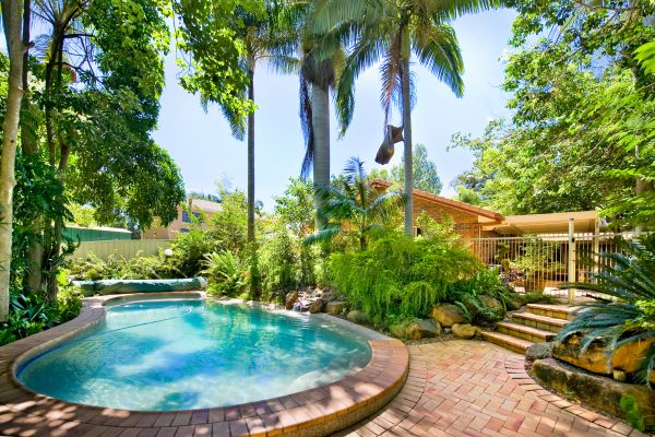 Pool Patio Paving in Southport