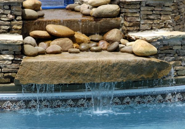 Pool Hardscaping in Southport