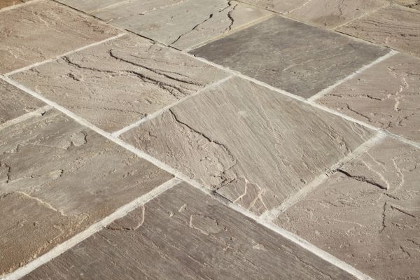 Paving Tile Installation in Southport
