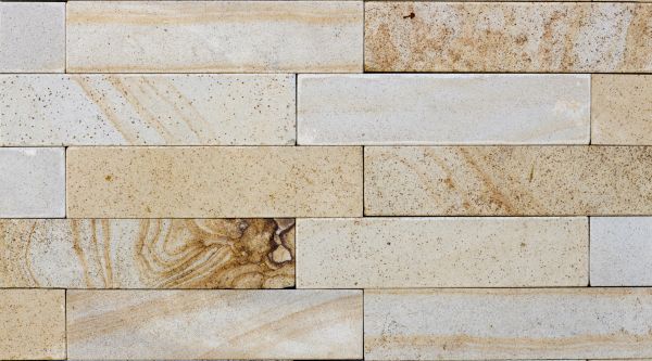Travertine Paver Installation in Southport