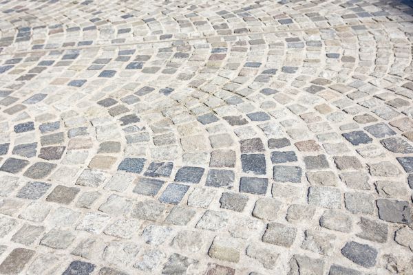 Stone Pavers Service in Southport
