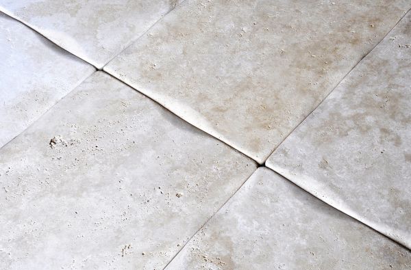 Travertine Paving in Southport