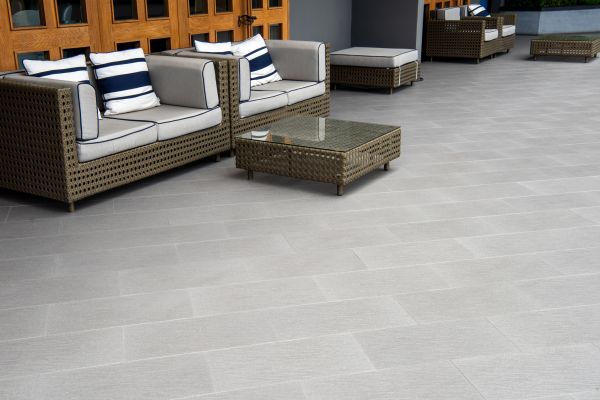 Outdoor Flooring Service in Southport