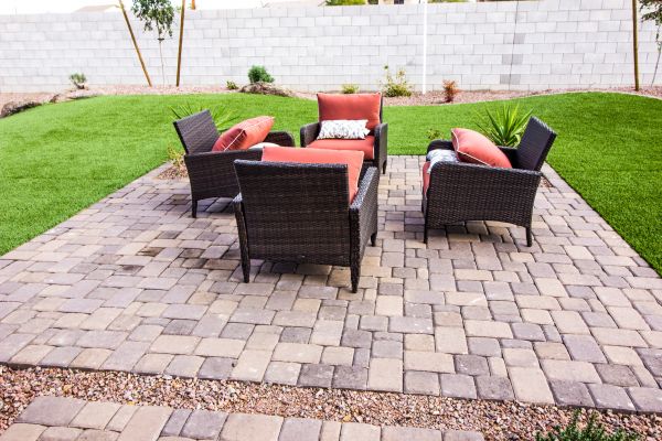 Pavers Repair in Southport