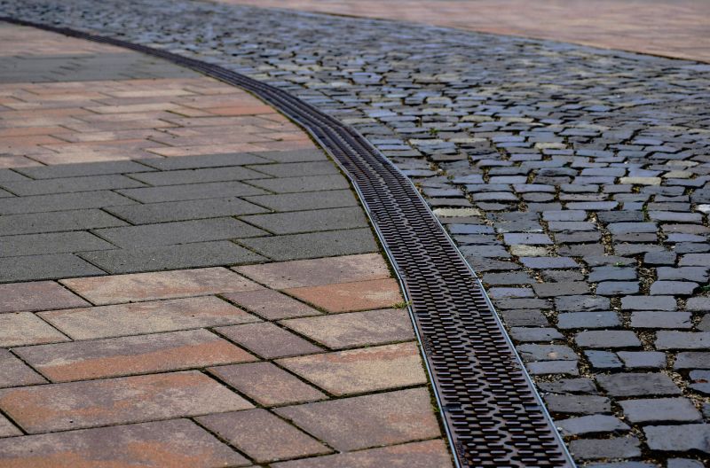 Cobblestone Pavers Service
