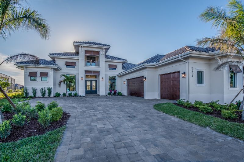 Driveway Paver Experts