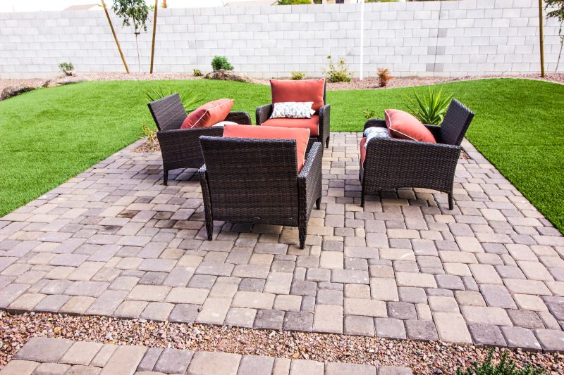 Patio Paver Specialists